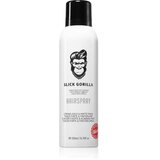 Slick Gorilla Hairspray lak za kosu za jako učvršćivanje 200 ml | shoptok.hr