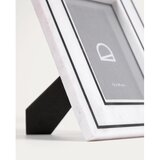 Kave Home Bel kamnit stoječ okvir 20x25 cm Vittoria – | Shoptok.si