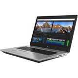 HP zbook 17 G5 i7-8850H 32GB ram 512GB nvme ssd 17.3 full hd ips quadro P3200 6GB win 10 pro refurbished laptop