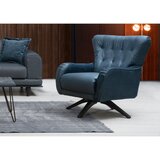 Atelier Del Sofa Fotelja wing ARREDO, Arredo - Navy Blue | shoptok.hr