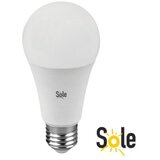 Sole LED ŽARULJA AL-12W 4000K E27 110-240V | Eponuda.ba