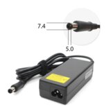  Punjac za laptop Dell 19.5V 3.34A 65W (7.4*5.0) HQ | ePonuda.com