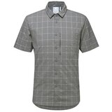 Mammut Srajce z dolgimi rokavi Mountain Outdoor Siva Cene
