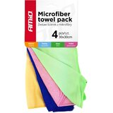 Amio Set krpa mikrofiber Cijene