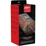 Weber Drehspießkorb CRAFTED upotrebljiv na Q 200-/2000-seriji. | shoptok.hr