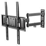 TV Nosac SH B362 32-55” Zglob Zglobni:+10/-15/rotacija 90 VESA 75×75 – 400×400 | Eponuda.ba