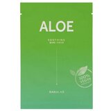 Barulab Aloe Soothing Face Mask maska za obraz za vse tipe kože 23 g unisex | Shoptok.si