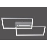 NEUHAUS PAUL Leuchten Direkt 14018-55 - LED prigušiva plafonski luster IVEN 2xLED/15W/230V | Eponuda.com