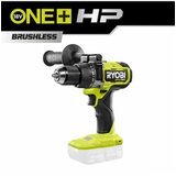 Ryobi akumulatorska udarna bušilica bez četkica (95 nm), 18V one+™ hp - RPD18X-0 cene