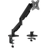 BIT FORCE nagibno-okretna stolna ručka za monitor BRACKET DMA-32-1M | shoptok.hr