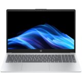 HEWLETT-PACKARD Prenosnik HP OmniBook 3 NGAI 15-fn0007ne | Ryzen AI 5 340 / AMD Ryzen™ AI 5 / RAM 24 GB / SSD Disk / 15,6″ FHD | Shoptok.si