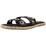Popa Japonke Chanclas Mujer Modèle Pampe Črna | Shoptok.si