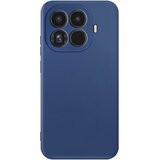 AVIZAR Etui Soft-Touch za Xiaomi 15T Pro iz nedrsečega silikona, Modra, (5000189805) | Shoptok.si