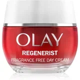 Regenerist Fragrance Free Day Cream hidratantna dnevna krema protiv bora 50 ml