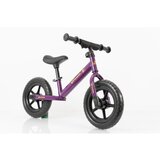  Bicikl 12" vroom bike purple (BCK0319) Cene