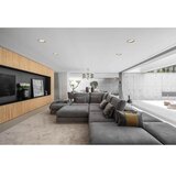  APLED-LED Ugradna RONDO WOODLINE LED/12W/230V 4000K, prečnik 20 cm, masivna borovina | Eponuda.com