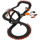 Vlak na baterije TRACK MASTER sa svjetlosnim efektima + rekviziti - 615cm | shoptok.hr