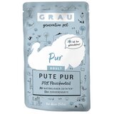 GRAU Adult bez žitarica 16 x 125 g - Puretina Cijene