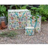 Rex London Škatla za shranjevanje oblačil iz reciklirane plastike 58x28x48 cm Wild Flowers – | Shoptok.si