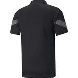 Puma TEAMFINAL TRAINING JERSEY Muške sportska majica kratkih rukava, crna, veličina | shoptok.hr
