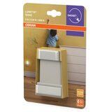 Osram LED noćno svetlo sa senzorom sumraka LUNETTA LED/0,28W/230V 3000K | Eponuda.com