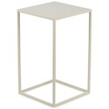  Stalak za cveće 40x24 cm, krem boje | Eponuda.com