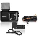Osram auto kamera roadsight pro 30 full hd 1080p 12/24V Cene