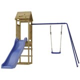 Vanjski Zunanje igralo impregnirana borovina, (20795243) | Shoptok.si