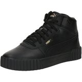 Puma Ženske patike Carina 3.0, Crne | Eponuda.com