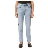 SCOTCH & SODA Scotch&soda - svetloplave ženske farmerke Cene