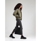 Ea7 Emporio Armani Pajkice siva / črna / bela | Shoptok.si