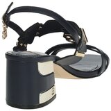 Laura Biagiotti Sandali & Odprti čevlji 8520 Modra | Shoptok.si