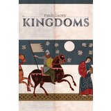 Steam Field of Glory: Kingdoms (PC) Key EUROPE | ePonuda.com