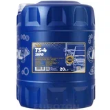 motorno olje 15W-40 TS-4 SHPD Extra, 20L MN7104-20