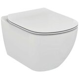 Ideal Standard WC ŠKOLJKA TESI VISEČA | Shoptok.si