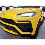 Lean_Toys Otroški avto Lamborghini URUS 12V rumena | Shoptok.si