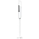 Aeno steam mop SM1: built-in water filter, aroma oil tank, 1200W, 110°C, tank volume 380 ml, screen touch switch | Eponuda.ba
