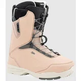 Scala TLS 2025 Snowboard cevlji terracotta