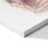  Slika - Painted Parthenon (1 Part) Vertical 20x30 Standard | shoptok.hr