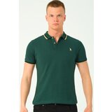 Dewberry T8594 MEN'S T-SHIRT-NEFTI-2 | Shoptok.si