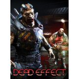 Steam Dead Effect Key EUROPE Steam Dead Effect Key EUROPE Slike