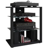 MID.YOU STOJALO ZA TV črna | Shoptok.si