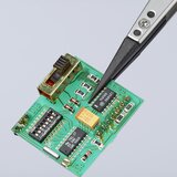 Knipex 92 81 05 ESD pinceta s izmjenjivim vrhovima 1 komad šiljasti 130 mm | Eponuda.ba