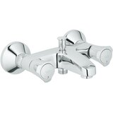 Grohe kopalniška armatura dvoročna za kad Costa 25450001 | Shoptok.si