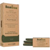 Bambaw Oštrice za brijač - 20 x 5 kom | shoptok.hr