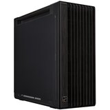 Asus CASE PROART PA602 WOODMETAL, EATX, ATX, mATX,8x Expansion slots, 2x 200m fan, 1x 140m | Eponuda.ba