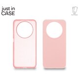 Just In Case 2u1 Extra case MIX paket maski za telefon za Honor Magic 8 Lite PINK ( MIX458PK ) | Eponuda.com