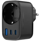 USB punjač UC142 EU