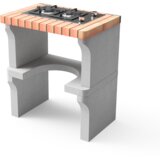 Movelar New Iberia Modul - Plinski gorilnik | Shoptok.si