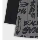 Sinsay Paket od 2 para dres hlačica | shoptok.hr